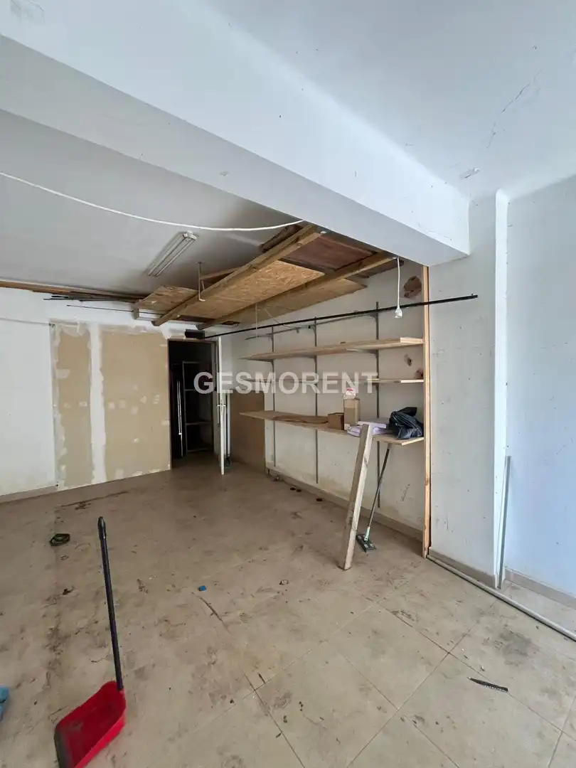 Local comercial en venda a Ponent, imagen 6