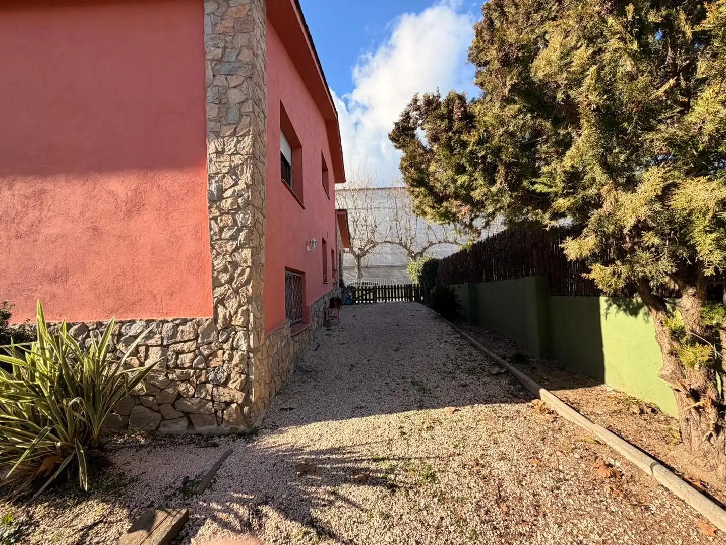 Casa amb jardí en venda a Santa Maria de Palautordera, imagen 29