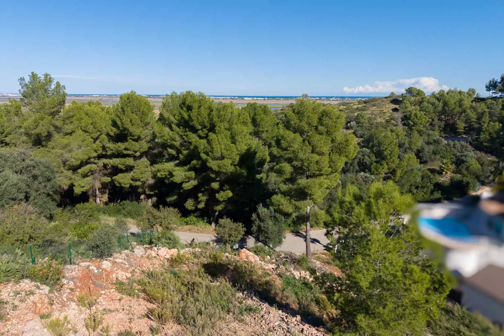 Terreny residencial en venda a Pego, imagen 12