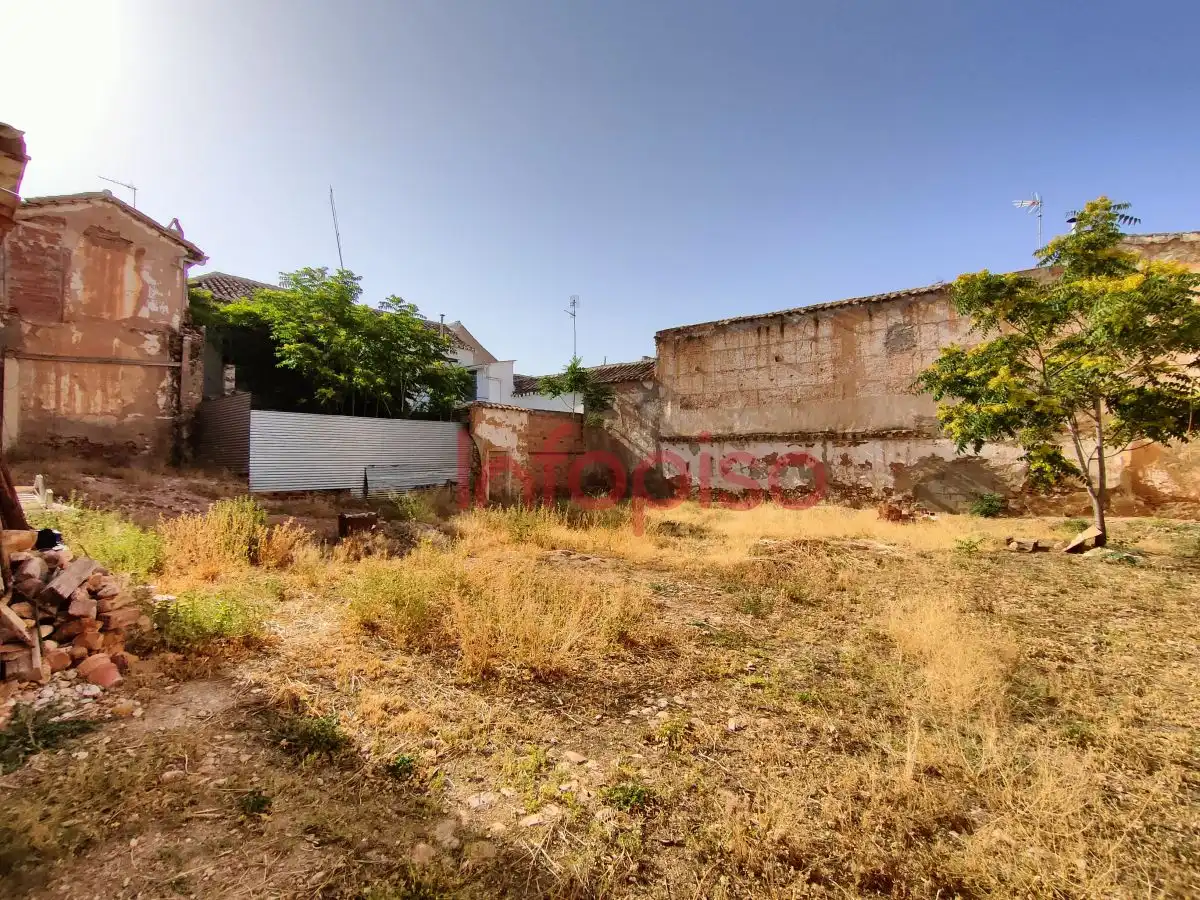 Lands and plots for sale in Valdepeñas, imagen 3