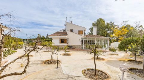 Foto 2 de Casa o chalet en venta en Ronda de las Pleyades (alcayna), 38, La Alcayna, Molina de Segura