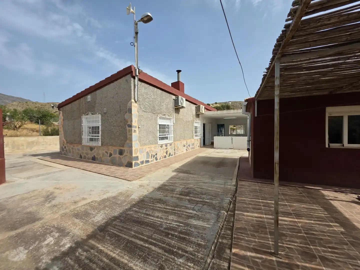 Chalet con piscina en venta en Aigües, imagen 29