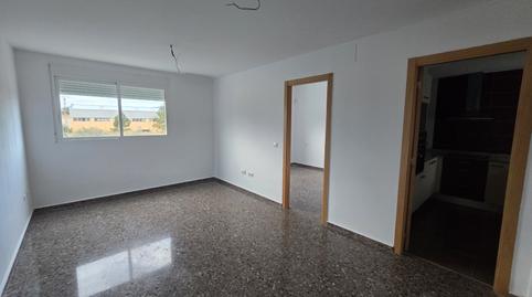 Foto 5 de Pis en venda a Carrer Pérez Galdós, Real, Valencia