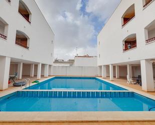 Piscina de Apartament en venda en San Fulgencio amb Terrassa i Piscina comunitària