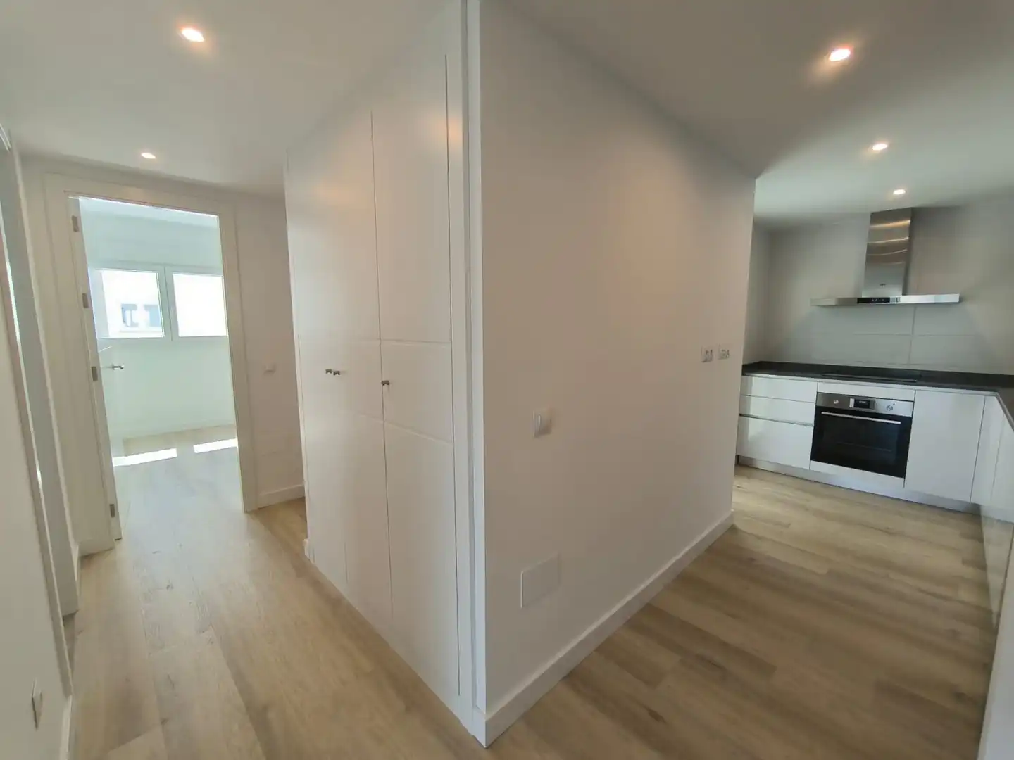 Apartament de lloguer en Marbella amb Aire condicionat, Terrassa i Traster