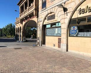 Vista exterior de Local en venda en Salamanca Capital