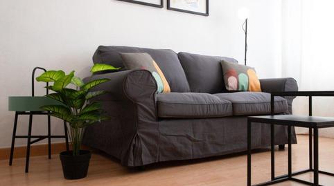 Photo 2 of Flat to rent in San Diego,  Madrid Capital