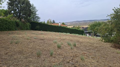 PARCELA URBANA DE 1.373 M² EN CARAQUIZ – UCEDA, immagine 3