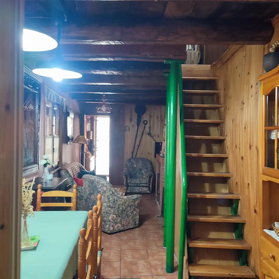 Casa o chalet en venta en Torla - Ordesa con Amueblado y Balcón