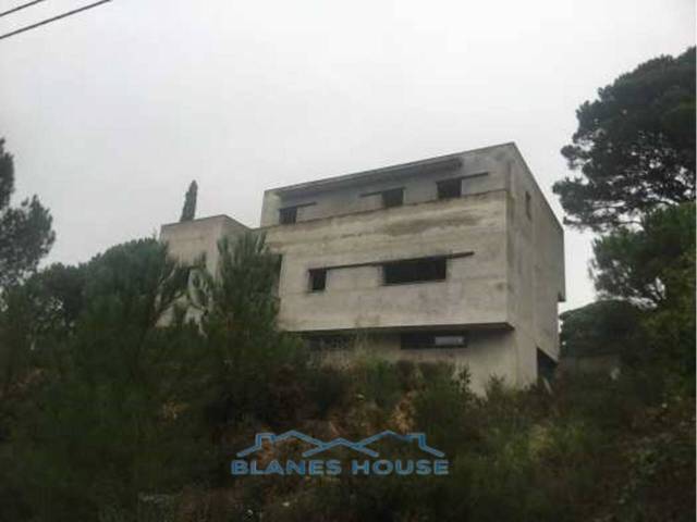 Casa-chalet en Venta en Calle SANT NARCIS, 31 en Montbarbat