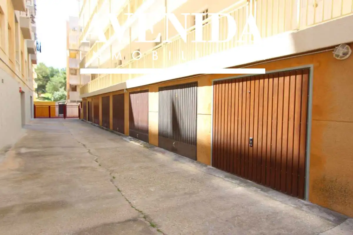 Appartement compact avec ascenseur à vendre à marítimo torre del rey 3, imagen 54