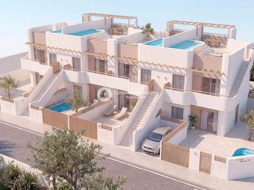 Apartamento con piscina en venta en N/A