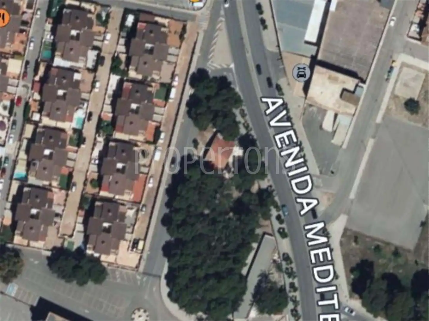 Nave industrial in vendita a Petrer, imagen 8