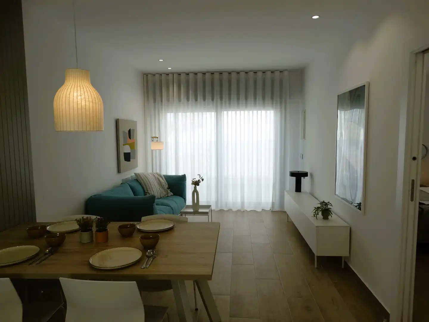 Bungalow con piscina en venta en Pilar de la Horadada ciudad, imagen 7