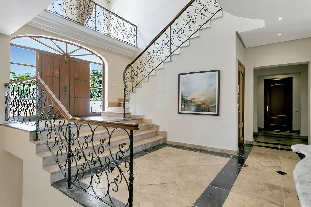 Villa avec piscine à vendre à La Cala Golf - Lagar Martell, imagen 46