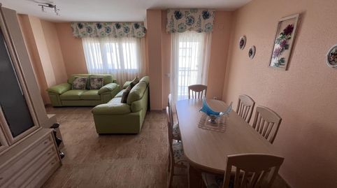 Foto 5 de Casa o xalet en venda a Carrer de València, Zona Papa Luna - Platja del Gurugú, Benicarló