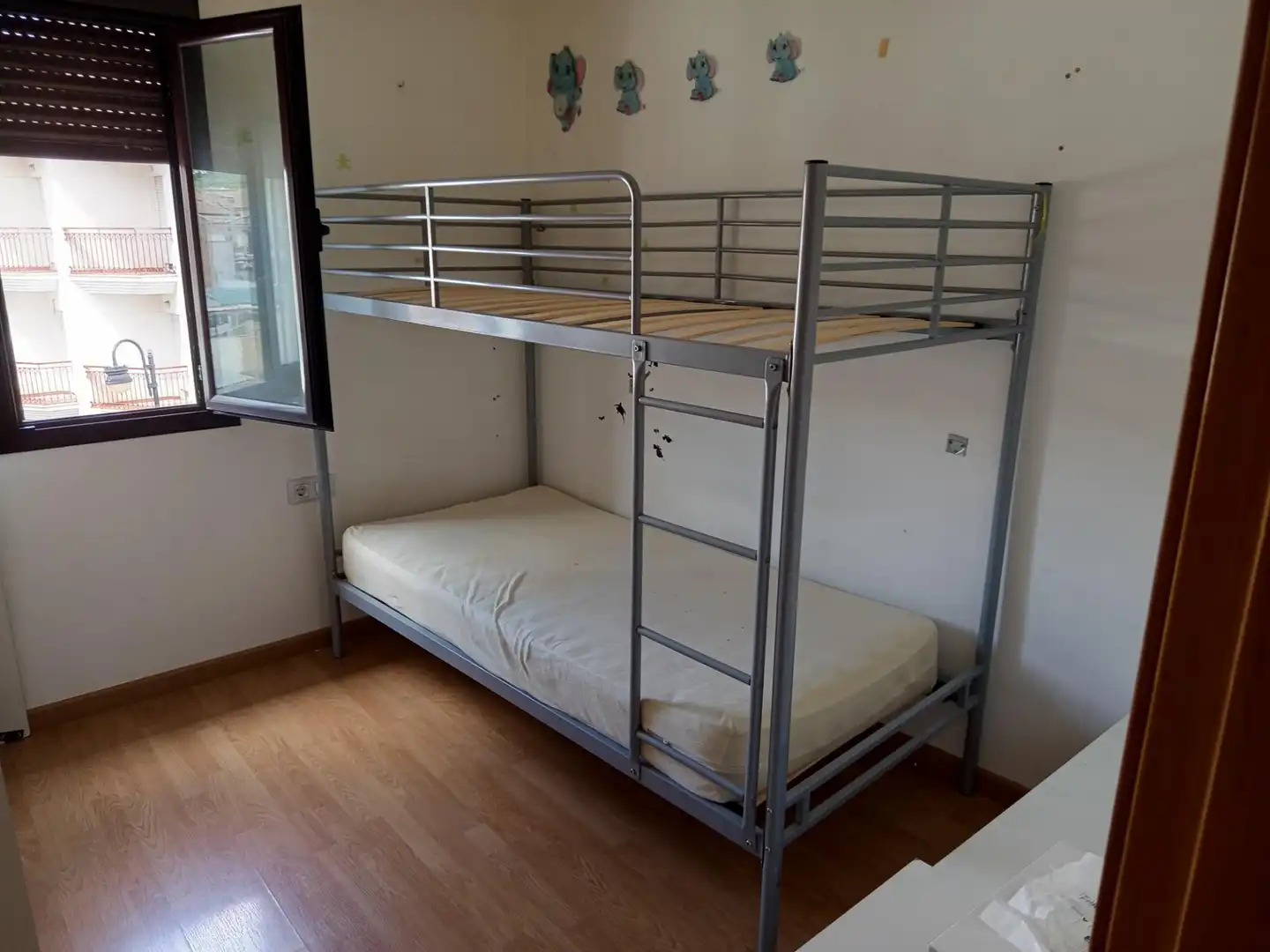 Flat for sale in Mancha Real