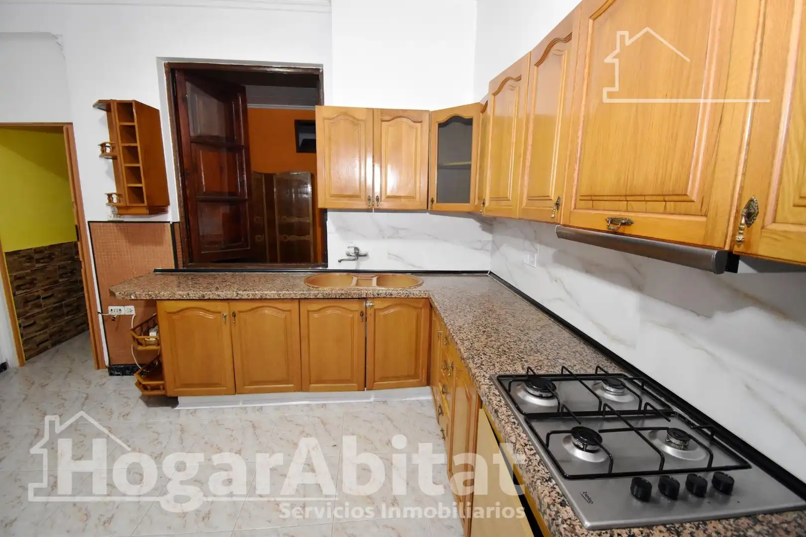 Flat for sale in Avenida Constitución, imagen 10