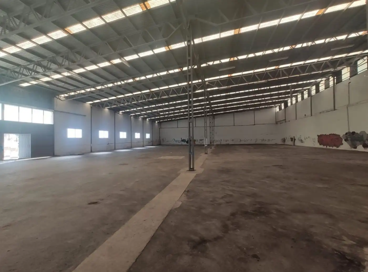 Industrial building for sale in Urbanizacion La Paloma 3, imagen 3