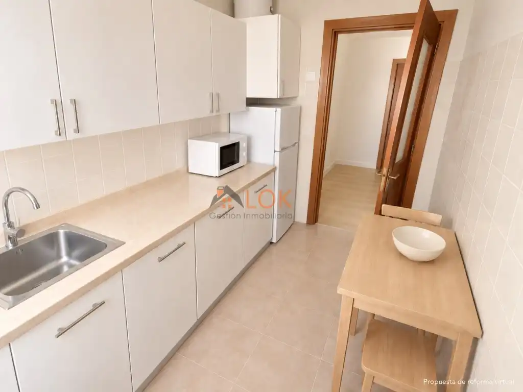 Piso con ascensor en venta en Avenida Antonio Tore Tore, imagen 7