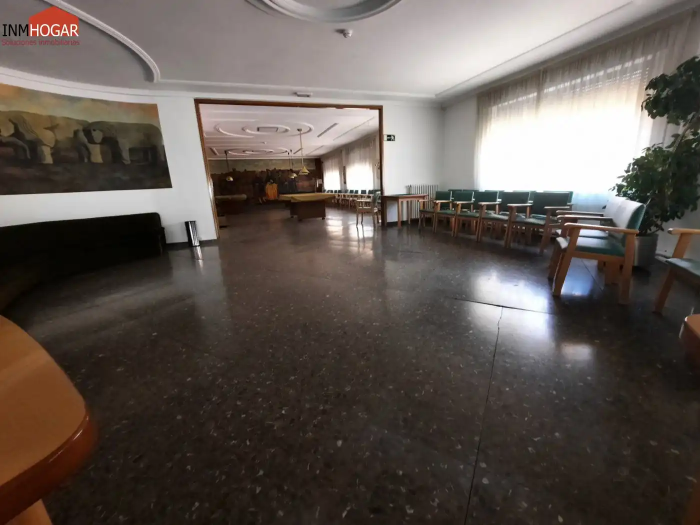 Business premises to rent in Murallas, imagen 15