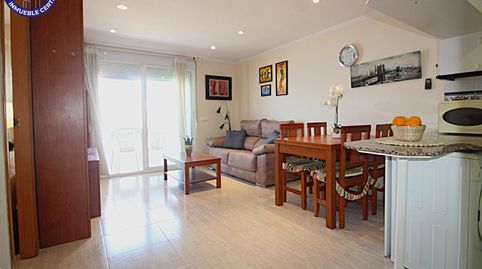 Foto 5 de Apartament en venda a Calle Antonio Bosque, 1, Playa de la Concha, Oropesa del Mar / Orpesa