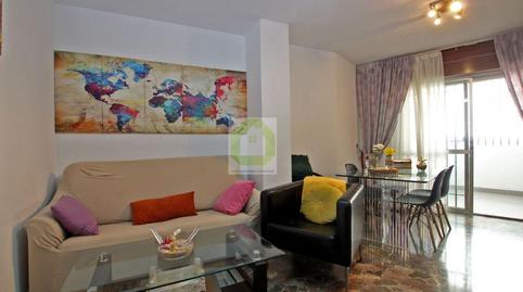 Photo 2 of Flat to rent in  Cervantes , Bola de Oro,  Granada Capital