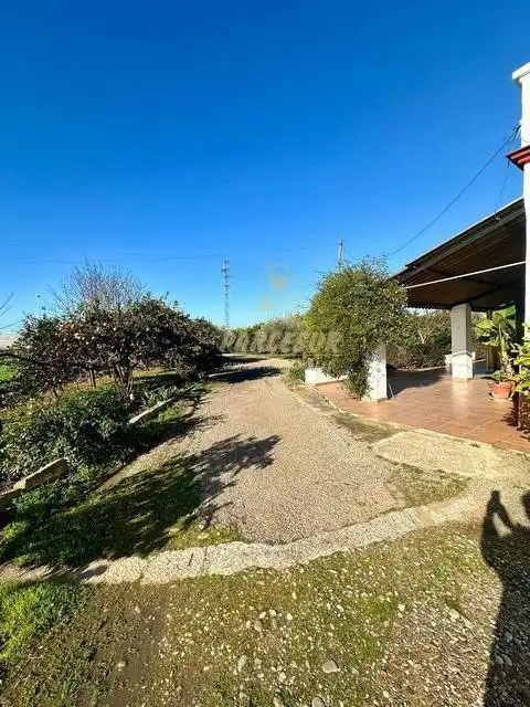 Casa rústica amb jardí en venda a Periurbano Oeste - Sierra, imagen 10