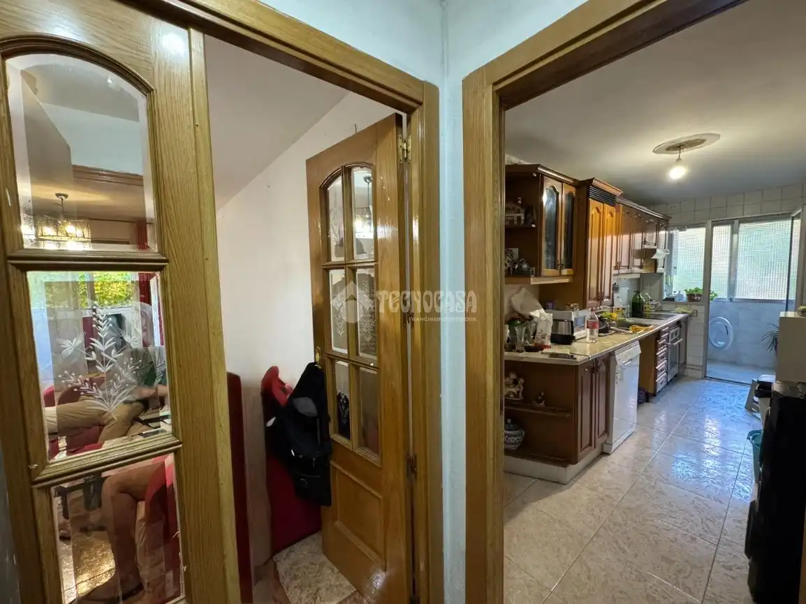 Wohnung mit Terrasse zum Verkauf in Usera, imagen 5