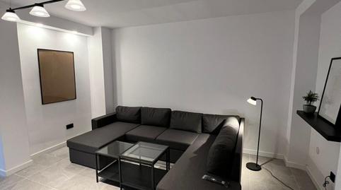 Foto 5 de Pis per a compartir a Portada Alta - Pol. Crta. De Cártama, Málaga Capital