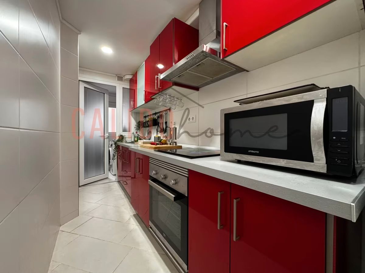 Piso de alquiler en S'Arenal