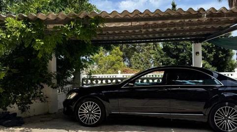 Foto 5 de Casa o chalet en venta en Carrer de la Figuera, 26, Urbanizaciones, Gandia