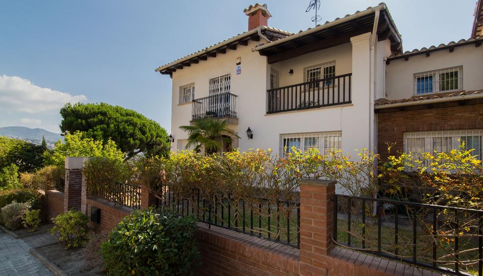 Foto 1 de Casa adosada en venta en Carrer Fluvià, Premià de Dalt, Barcelona