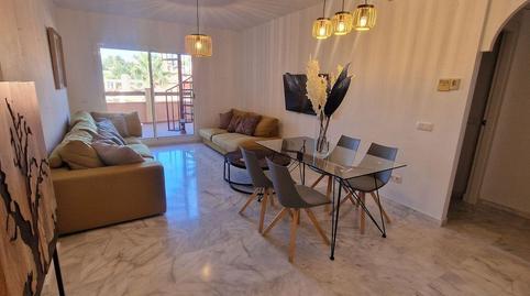 Foto 3 de Àtic de lloguer a Reserva de Marbella, Málaga