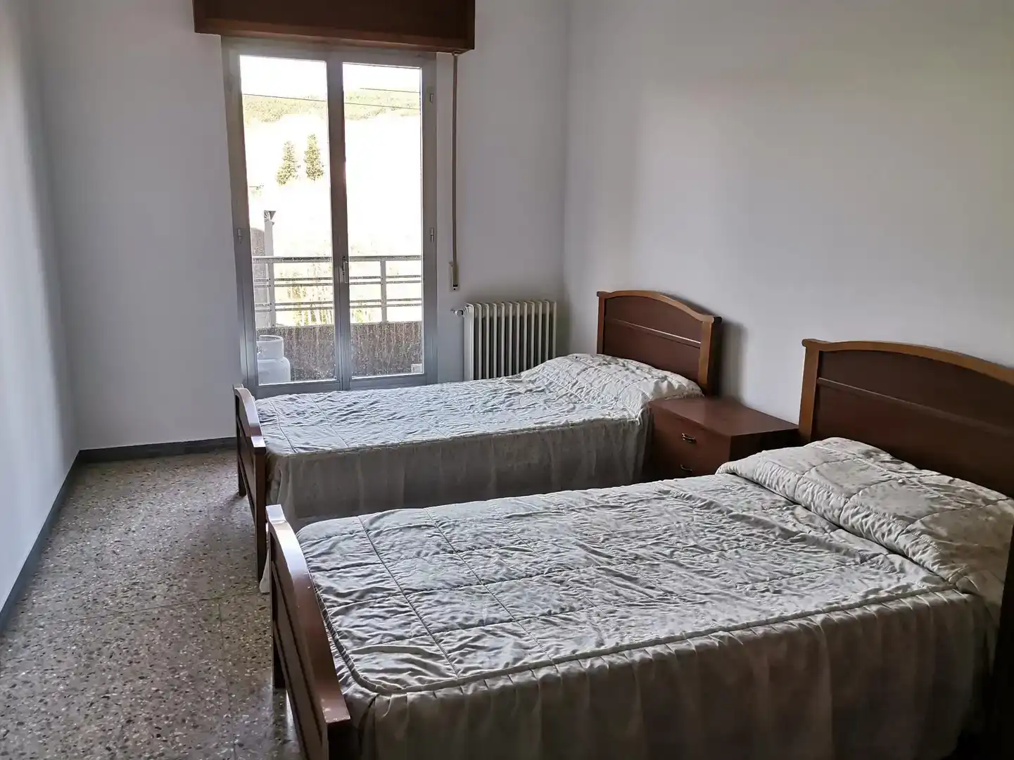 Schlafzimmer von Geschaftsraum zum Verkauf in Bande