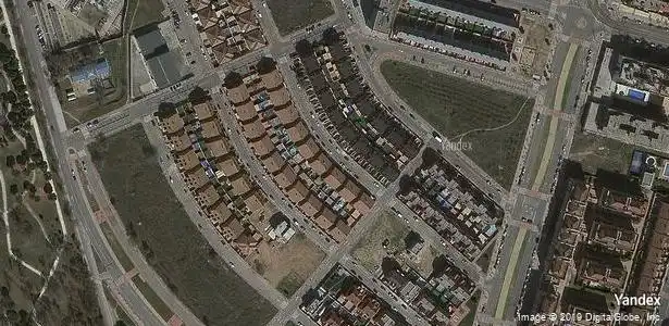 Wohnung zum Verkauf in Parla Este