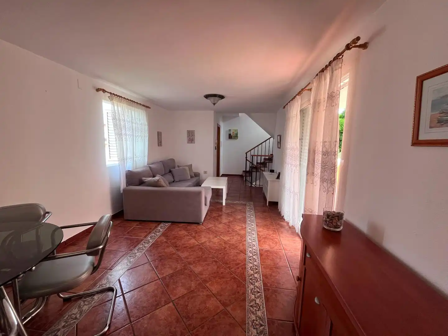 Maison mitoyenne avec terrasse à vendre à Moncófar Playa, imagen 25