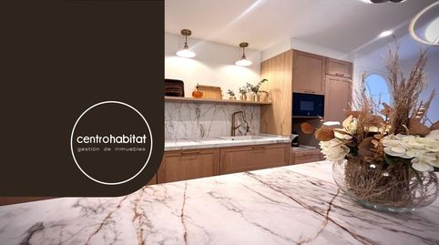 Vivienda totalmente reformada en Plaza Sagasta.