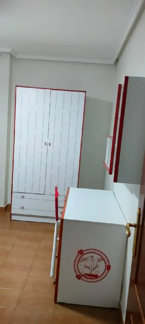 Dormitori de Pis en venda en Orihuela ciudad
