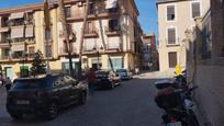 Exterior view of Single-family semi-detached for sale in Motril  with Terrace and Storage room