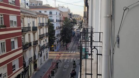 Foto 3 de Apartament en venda a Russafa,  Valencia Capital