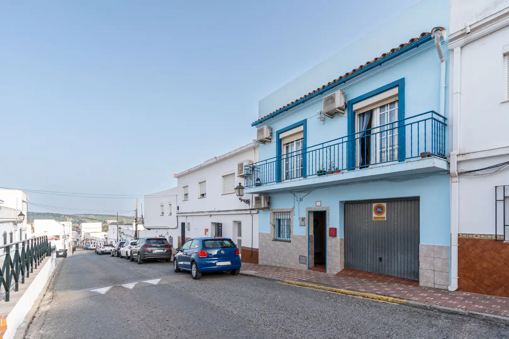 Adossat en venda a San Enrique - Guadiaro -  Pueblo Nuevo, imagen 23
