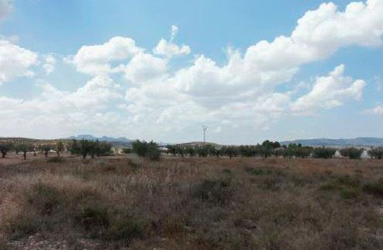 Residencial en venta en Jumilla