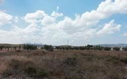 Residential zum verkauf in Jumilla