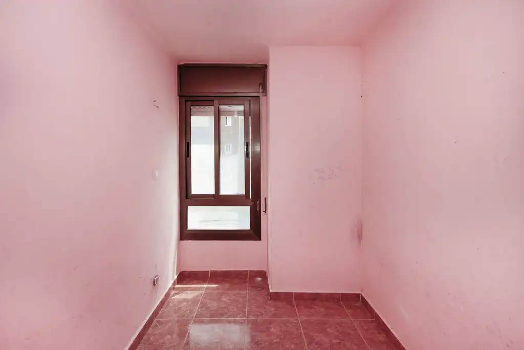 Bedroom of Flat for sale in Viladecans