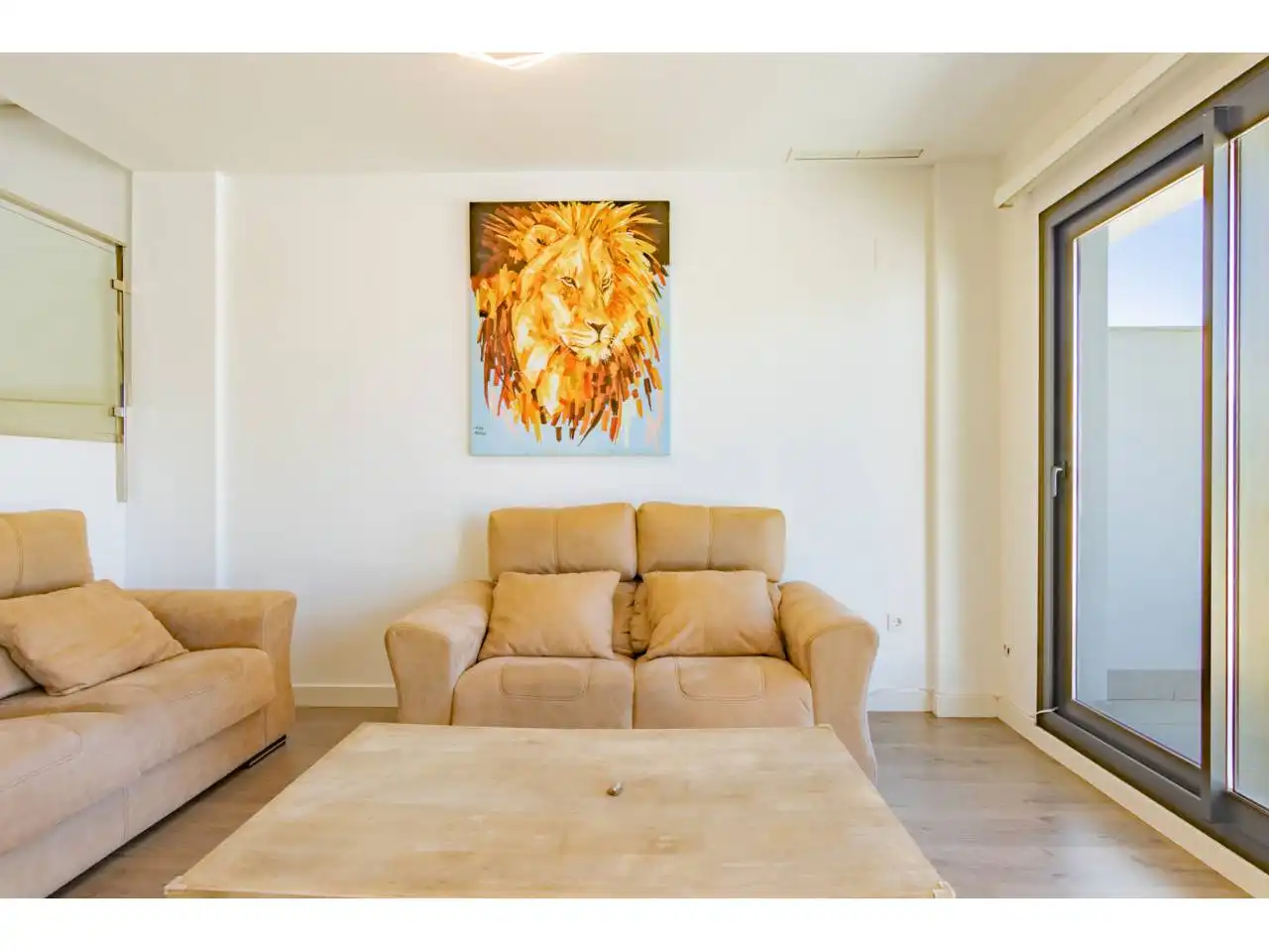 Maison jumelée à vendre à Avenida Condado de Huelva, imagen 8