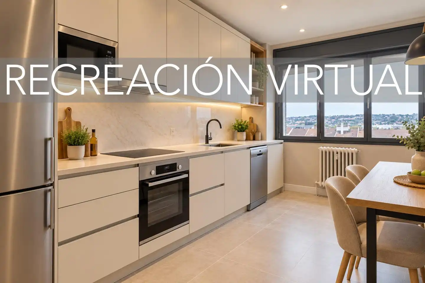 Wohnung zum Verkauf in Gijón , Asturias