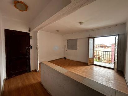 Balcony of Flat for sale in Llíria