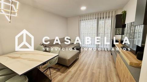 Photo 4 of Flat for sale in Riu Bidasoa, Nou Benicalap, Valencia