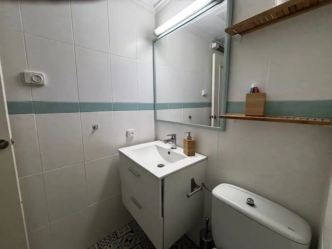 Flat with terrace for sale in Camins al Grau, imagen 7
